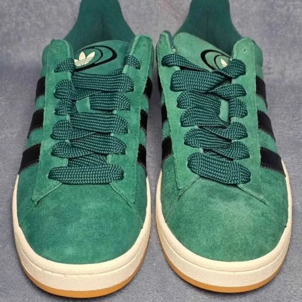 Adidas Campus 00s Green Mens Size US 10 or Womens Size 11 Sneakers